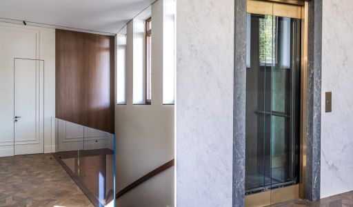 Резиденция в Никольской Слободе