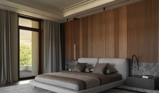 Резиденция в Никольской Слободе