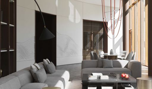 Резиденция в Никольской Слободе