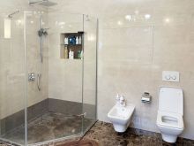 Готовый таунхаус в КП Ильинка