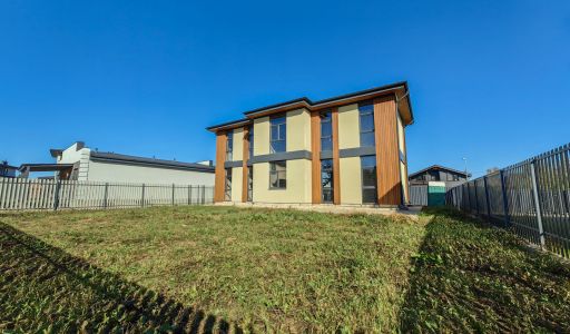 Новый дом в КП Сходня Лайф