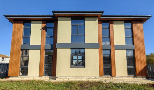 Новый дом в КП Сходня Лайф