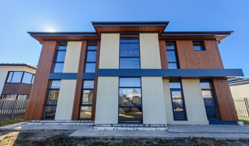 Новый дом в КП Сходня Лайф