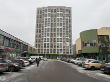 Помещение свободного назначения