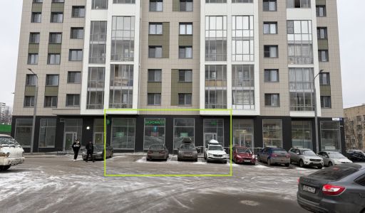 Помещение свободного назначения