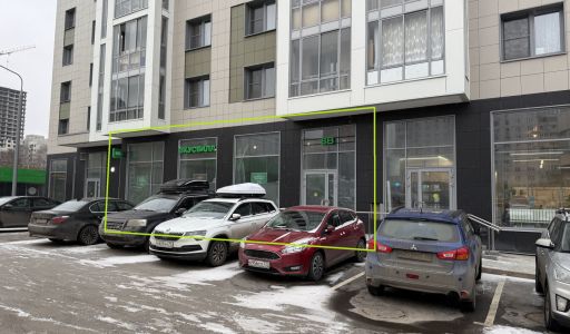 Помещение свободного назначения