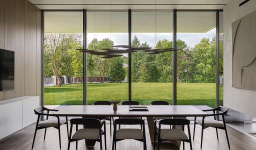 Дом в КП Никольская Слобода