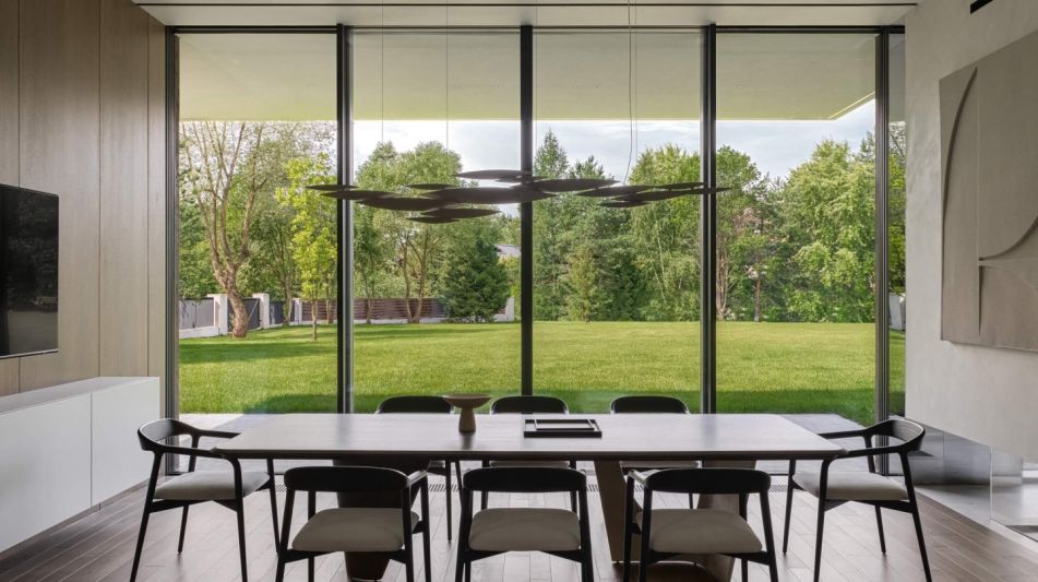 Дом в КП Никольская Слобода