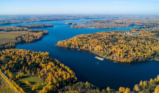 Загородный дом в КП Марьина гора