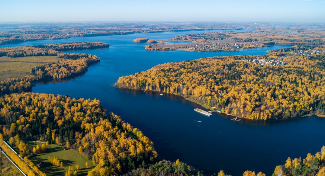 Марьина Гора