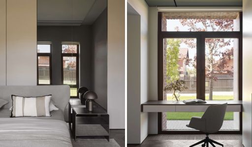 Резиденция в Никольской Слободе