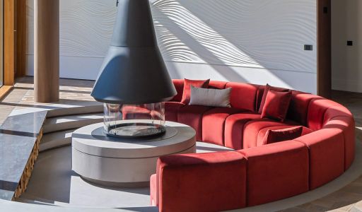 Резиденция в Никольской Слободе