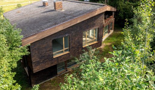 Дом в КП Покровское-Рубцово