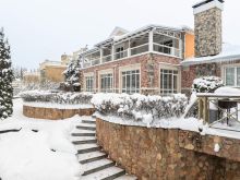 Дом в КП Петровский парк