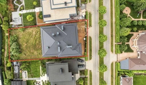 Новый дом в КП Мэдисон парк