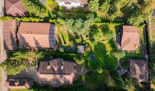 Готовый дом в КП Зеленая Роща-1