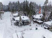 Дом в КП Первый Лесной