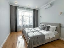 Новый дом в КП Русская деревня