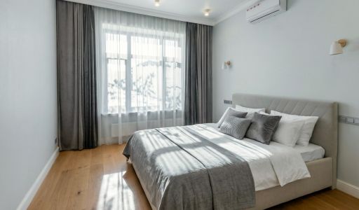 Новый дом в КП Русская деревня