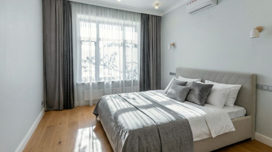 Новый дом в КП Русская деревня