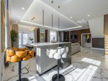 Новый дом в КП Русская деревня