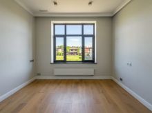 Новый дом в КП Русская деревня