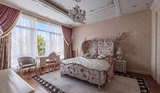 Резиденция в КП Променад