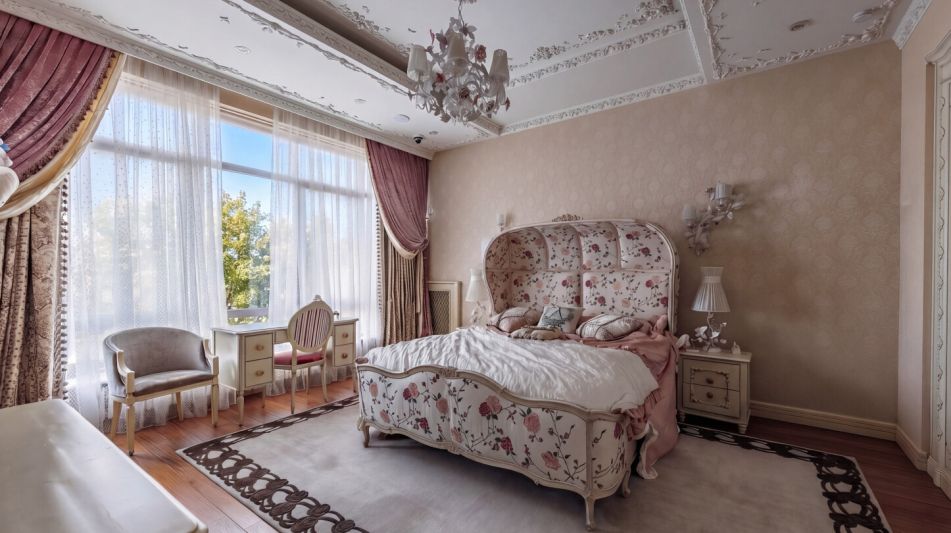 Резиденция в КП Променад