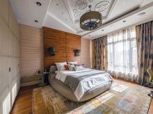 Резиденция в КП Променад