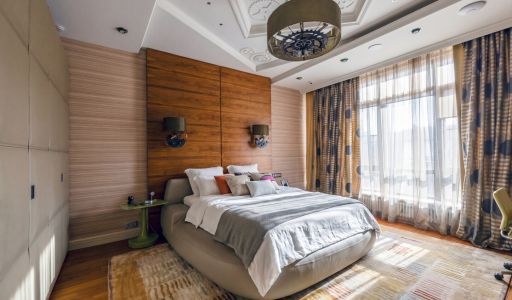 Резиденция в КП Променад