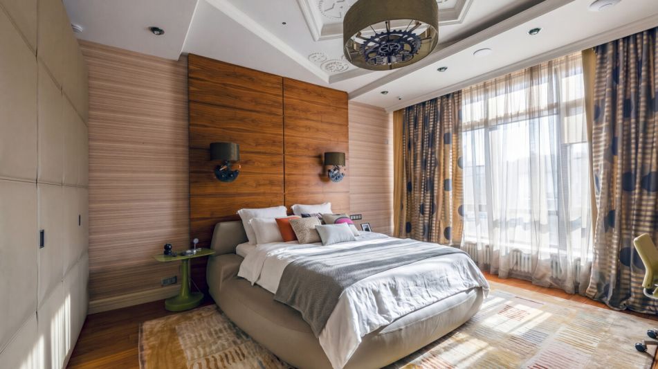 Резиденция в КП Променад