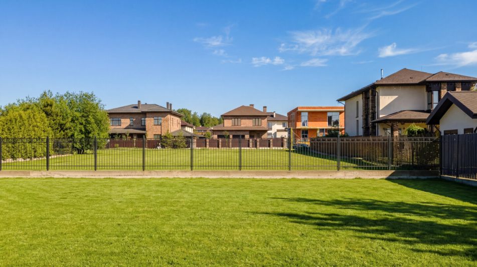 Новый дом в КП Русская деревня