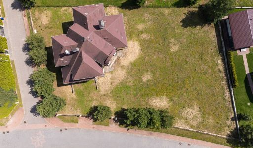 Дом в КП Крона