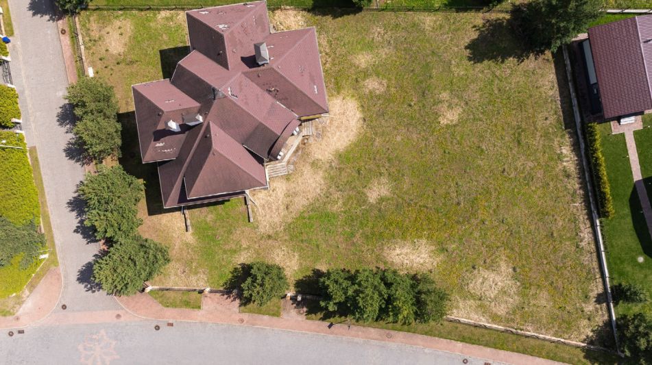 Дом в КП Крона