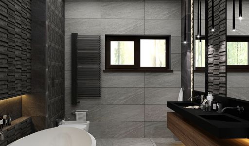 Дом под отделку в Ренессанс Парке