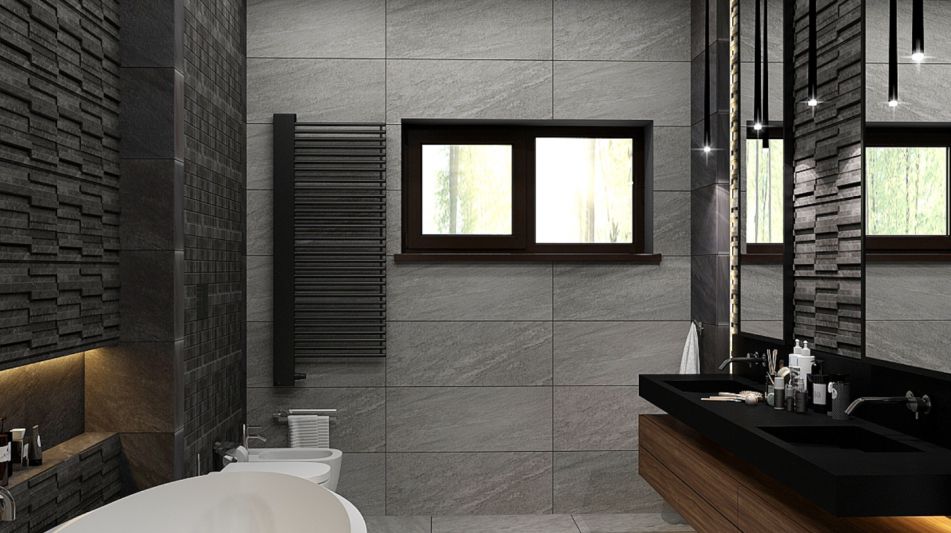 Дом под отделку в Ренессанс Парке