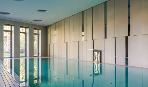 Резиденция в Никольской Слободе