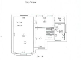 Дом под ключ в КП Алексеево Парк