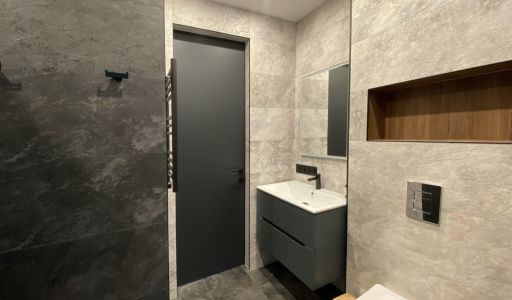 Современный дом в КП Райт Вилладж