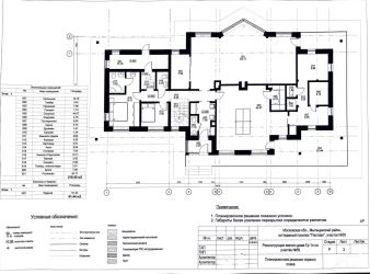 Дом под ключ в КП Пестово