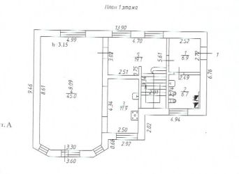 Дом под ключ в КП Алексеево Парк