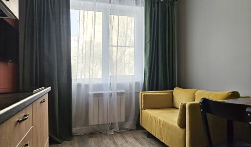 Сдается квартира на Дубнинской