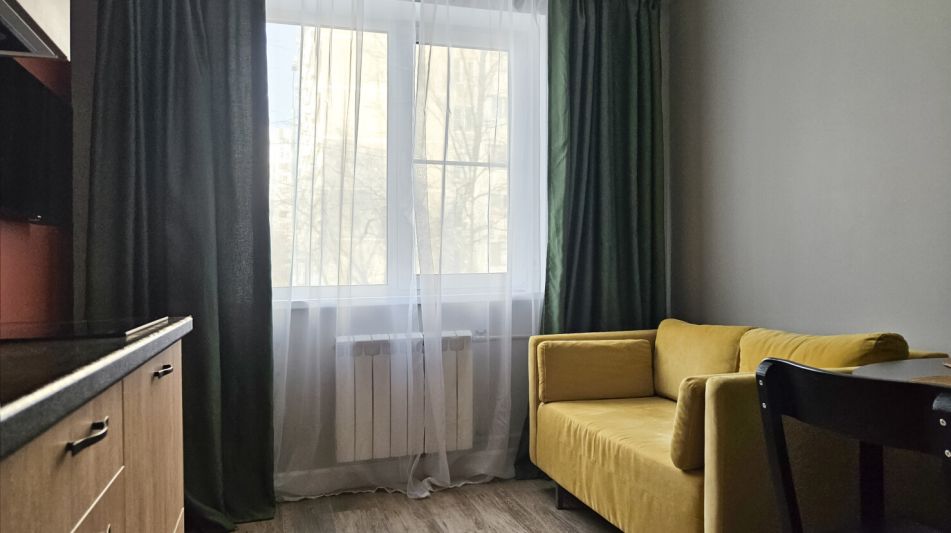 Сдается квартира на Дубнинской