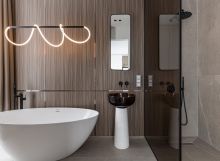 Дом под ключ в КП Миллениум Парк