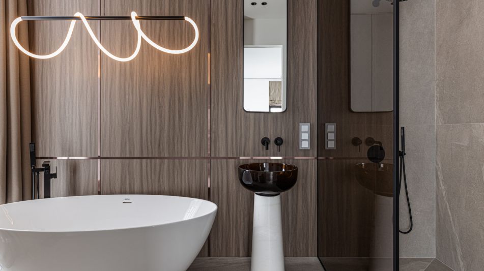 Дом под ключ в КП Миллениум Парк