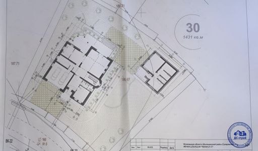 Дом под ключ с бассейном Адмирал