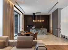 Дом под ключ в КП Миллениум Парк