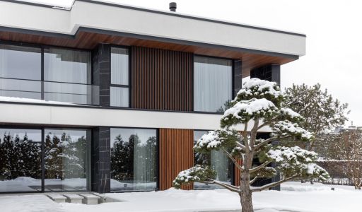 Дом под ключ в КП Миллениум Парк