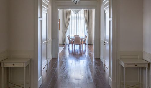 Одноэтажный дом в Николо-Урюпино