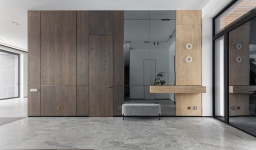 Дом под ключ в КП Миллениум Парк